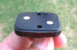 1932-37 Ford Original Henry! Ignition Switch Terminal Plate B-3704. Fixed Price $35.00.