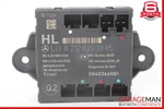 08-18 Mercedes W204 C300 C350 Rear Left Side Door Control Module 2128203885 Oem. Fixed Price $54.00.