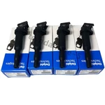 New 4x Ignition Coils For Mini Cooper 1.6l L4 R55 R57 Gn10328 12137594937. Fixed Price $48.00.