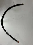 Continental 3/8" Sae J1402 Air Brake Hose Assembly 16042 38" (new/nos). Fixed Price $27.99.