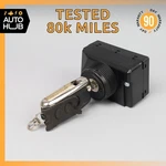 Bentley Continental Flying Spur Start Ignition Switch Module W/ Key Oem 80k. Fixed Price $124.50.