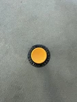 1987-1993 Ford Mustang Gt Lx 5.0 Fox Body Trunk Release Button Switch. Fixed Price $18.00.