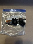 1998-2007 Ford F-250 F-350 Pickups Ignition Lock Cylinder Key Used Oem Uil201. Fixed Price $24.00.