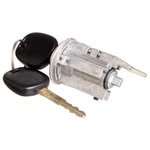 Ignition Lock Cylinder Standard Us-358l Fits 03-07 Toyota Highlander. Fixed Price $466.99.