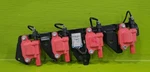 08-13 Silverado Sierra 5.3l Ignition Coil Igniter Pack Rack (square) Oem 3899-29. Fixed Price $60.00.
