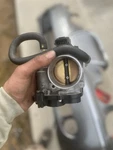 2005 Throttle Body+position Sensor Xr845053 For Jaguar S-type X-type Xj 3.0 V6. Fixed Price $120.00.