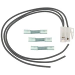 Standard Ignition Air Suspension Switch Connector For Explorer+more S-2266. Fixed Price $44.19.