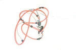 Oem Bmw E46 Sedan Positive Battery Power Cable To Firewall 01-05 325i 330i 325xi. Fixed Price $149.95.