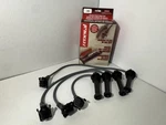Federal 3312 Spark Plug Wire Set Ford Escort Contour Mercury Mystique 2.0l 95-03. Fixed Price $20.67.