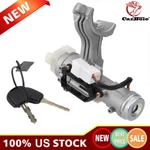 Ignition Lock Cylinder Switch Assembly +2 Keys 819001gb00 For 2006-2010 Kia Rio. Fixed Price $49.95.