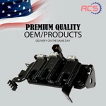 Ignition Coil Oem For 2001-08 Hyundai Santa Fe Tiburon 2.7l V6 Uf425 2730137120. Fixed Price $26.50.