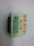 Security Relay Control Module 2007 Honda Fit 6-2-13p. Fixed Price $36.66.