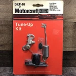 Motorcraft Dkf-10 Tune Up Kit Ford 8 Cyl 1968-1973 *points *rotor *condenser*nos. Fixed Price $29.95.