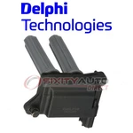 Delphi Ignition Coil For 2005-2019 Chrysler 300 5.7l 6.1l 6.4l V8 Wire Boot Lw. Fixed Price $59.44.
