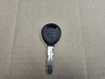 Dodge Chrysler Jeep Aftermarket Axxess Black & Chrome Ignition Door Key 19r2. Fixed Price $10.99.