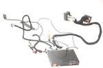 2014-2016 Bmw 435i Convertible Navigation Retrofit Module And Wiring 74558010. Fixed Price $150.00.