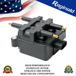 Ignition Coil For 1999-06 Subaru Baja Forester Outback 2.5l 2.2l H4 Uf240 C1229. Fixed Price $30.58.