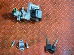 2003-2005 Steering Ignition Lock Assembly For Honda Civic Insight 35100-s5a-a82. Fixed Price $76.41.
