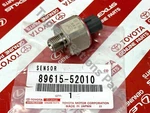 89615-52010 Genuine Toyota Sensor Knock Control 8961552010 Oem. Fixed Price $111.30.