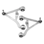 2pc Rear Upper Control Arms Ball Joints Bushings For Lincoln Ls Ford Thunderbi. Fixed Price $120.20.