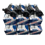 6pack Bosch Ignition Coil For C1522 Uf502 06-11 Chrysler Dodge 2.7l 3.5l 4.0l. Fixed Price $110.40.