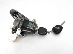 2015-2019 Toyota Highlander Conventional Ignition Switch + Key *w/o Power Gate. Fixed Price $75.05.