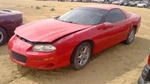 Used Body Control Module Fits: 2001 Chevrolet Camaro Bcm Above Rh D. Fixed Price $215.65.