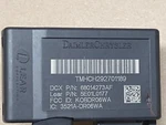 Chrysler/dodge/jeep Skim Immobilizer Transceiver Module P/n 68014273af. Fixed Price $84.99.