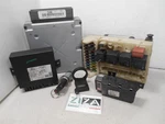 Ford Mondeo 1.8 Td 66kw 90hp Rfn 1999 97bb-12a650-jc Ecu Key Kit. Fixed Price $174.20.
