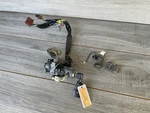 94-01 Acura Integra Ignition Switch & Lock Assembly Set W/keys Tested Oem St7 Ls. Fixed Price $199.99.