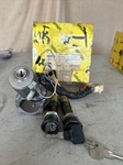 Ferrari Tr Testarossa 512 Ignition Switch With Key Oem 164282 61545400. Fixed Price $1499.99.