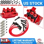 For 2005 2006 2007 2008 2009 2010 Ford Mustang 4.0l V6 Dg452 Ignition Coil Set. Fixed Price $77.99.
