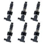 For Jaguar S-type 2003-2008 Aceon 7805-9351-06 Series Ignition Coil Set. Fixed Price $163.34.