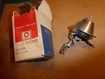 1963 - 1967 Chevy Gmc Olds Pontiac 6cyl Delco D1345 Distributor Vacuum. Fixed Price $9.00.