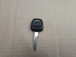 Ilco Aftermarket Black & Chrome Ignition Door Key N102t. Fixed Price $10.99.