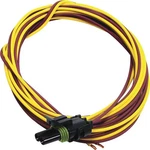 1955-2008 Gm; Electronic Speed Sensor Lead; With 700r4 Transmission. Fixed Price $21.99.