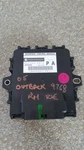 2005-2009 Subaru Legacy Front Right Rh Seat Occupant Control Module 98226ag00c. Fixed Price $35.00.