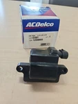 Genuine Acdelco Gm# 12558693 Ignition Coil Oem Nos. Fixed Price $38.99.