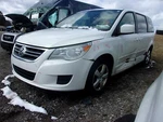 Used Ignition Switch Fits: 2010 Volkswagen Routan Conventional Key Star. Fixed Price $107.49.