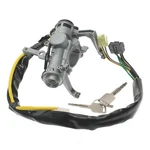 Standard Us-481 Ignition Lock Cylinder And Switch For 2001 - 2003 Chevy Tracker. Fixed Price $249.95.