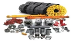 Ladder Bxe10123 Fits Deere New Surplus. Fixed Price $1939.92.