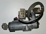 Oem Ignition Lock Nissan Sk-53. Fixed Price $135.00.