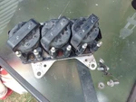 Chevrolet 3.1l V6 Coil Pack Module 1103961 (2d12). Fixed Price $40.00.