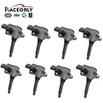 Raceorly8x Ignition Coil For Mercedes W204 W212 W221 C63 Cl63 Clk63 M159 6.3l. Fixed Price $112.00.
