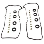 Valve Cover Gasket For 2003-2009 Toyota 4runner Sequoia 4.7l V8 Lexus Sc430. Fixed Price $16.99.