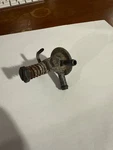 84-95 Toyota Pickup 4runner Celica 22re Ac Idle Up Valve Vsv Diaphragm Oem. Fixed Price $149.99.