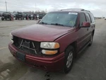 Ignition Switch Denali Fits 01-02 Yukon. Fixed Price $83.95.