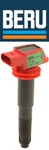 Beru Ignition Coil Porsche Cayenne 08-16 V8+panamera 10-16 V8 & V6. Fixed Price $69.98.