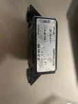 Mercedes Benz W108 W107 Sl Emission Ignition Timing & Idling Control Relay Box. Fixed Price $35.95.