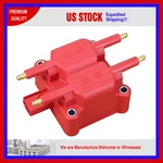 1pc Udo347r Ignition Coil Gm 88921267 Dodge Jeep 5269670 Bmw 12131487707. Fixed Price $18.99.